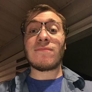 Meet your Posher, Anthony